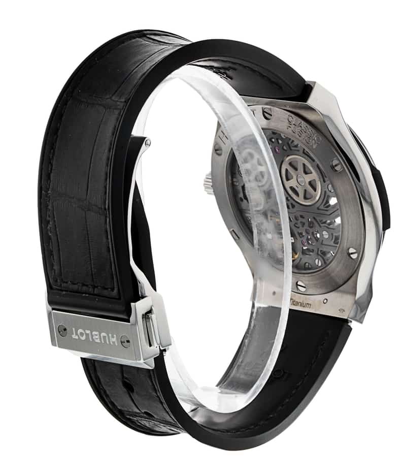Hublot Classic Fusion 545.NX.0170.LR